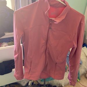 Lululemon dupe jacket